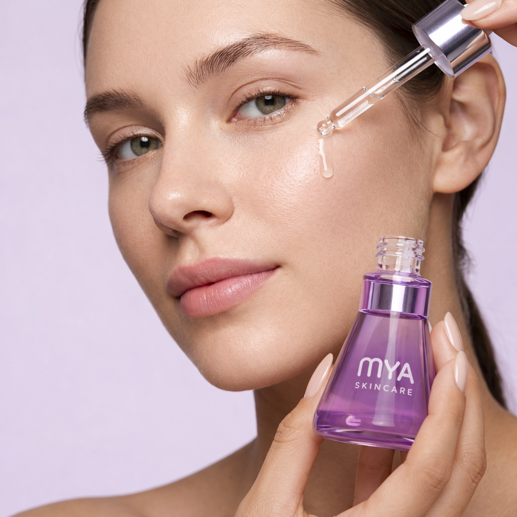 Sérum Anti Poils Naturel